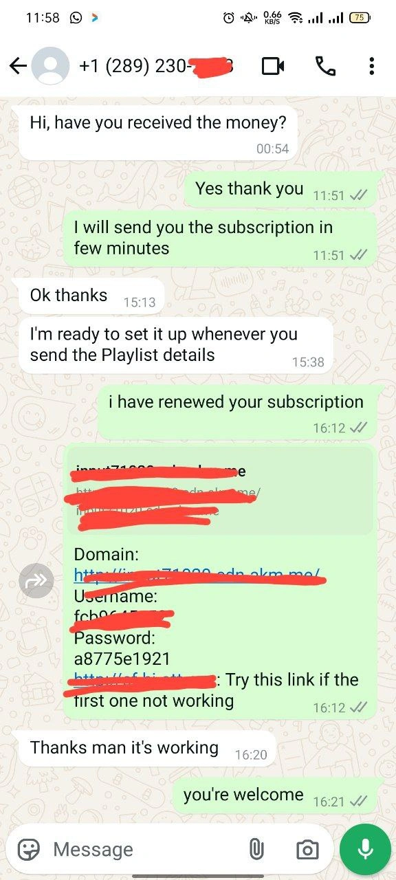 Direct Proof of Quality