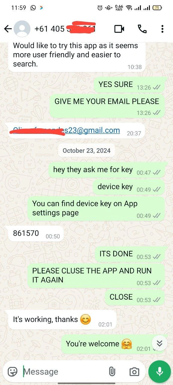 Direct Proof of Quality