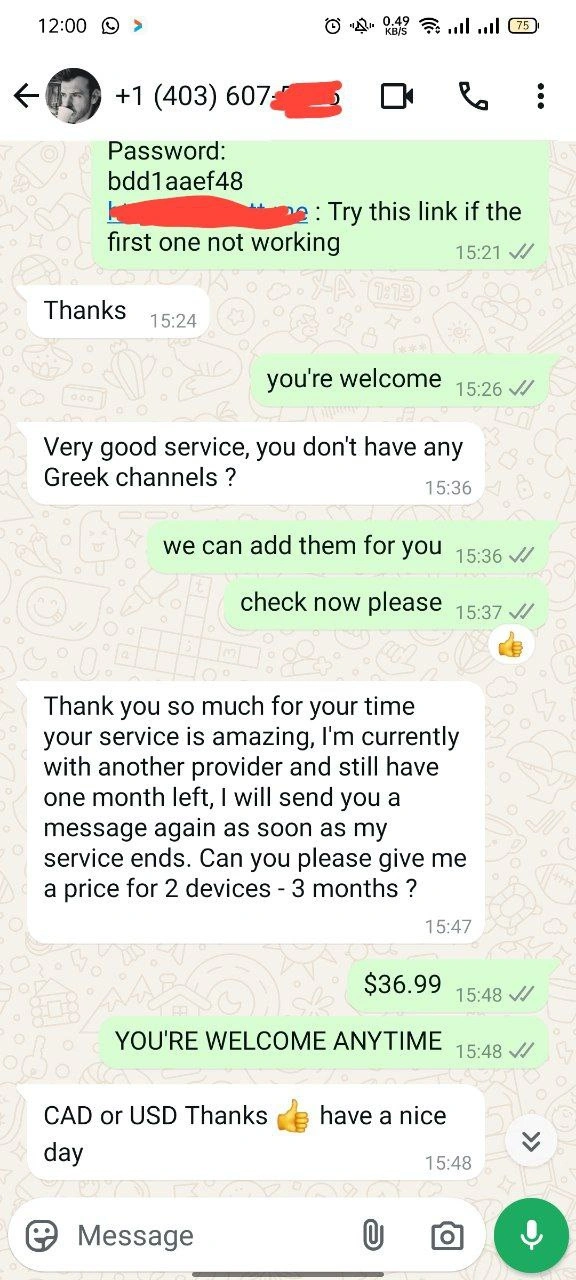 Direct Proof of Quality